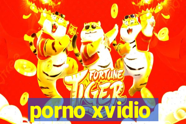 porno xvidio